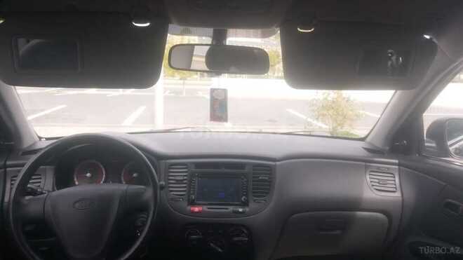 Kia Rio 2011, 99,934 km - 1.4 l - Bakı