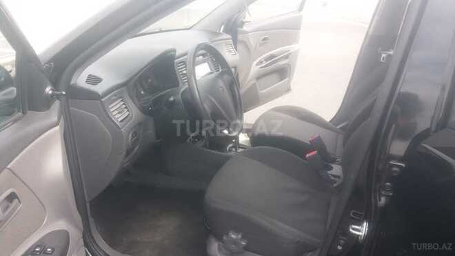 Kia Rio 2011, 99,934 km - 1.4 l - Bakı