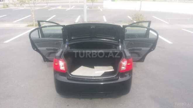 Kia Rio 2011, 99,934 km - 1.4 l - Bakı