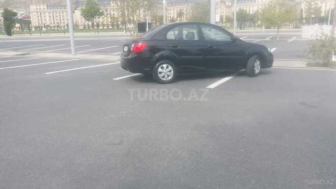 Kia Rio 2011, 99,934 km - 1.4 l - Bakı
