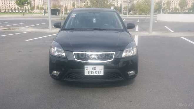 Kia Rio 2011, 99,934 km - 1.4 l - Bakı
