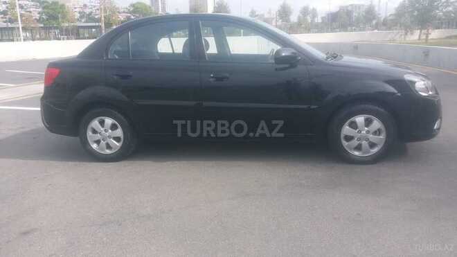 Kia Rio 2011, 99,934 km - 1.4 l - Bakı
