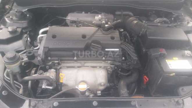 Kia Rio 2011, 99,934 km - 1.4 l - Bakı