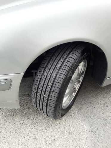 Mercedes E 240 2000, 232,534 km - 2.4 л - Bakı
