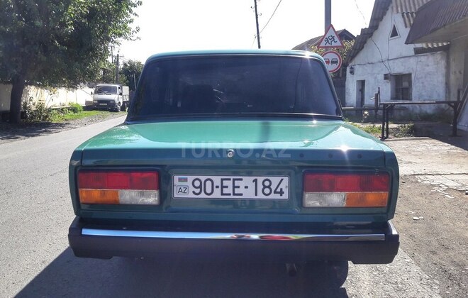 LADA (VAZ) 2107 2005, 150,000 km - 1.6 л - Zaqatala