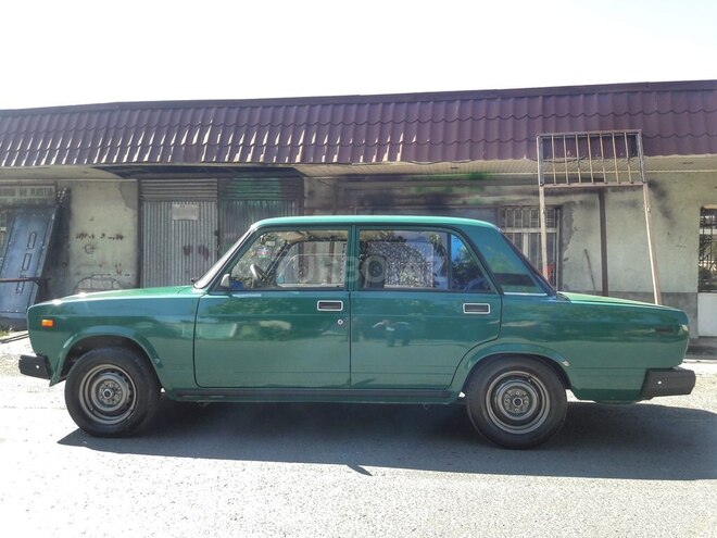 LADA (VAZ) 2107 2005, 150,000 km - 1.6 л - Zaqatala