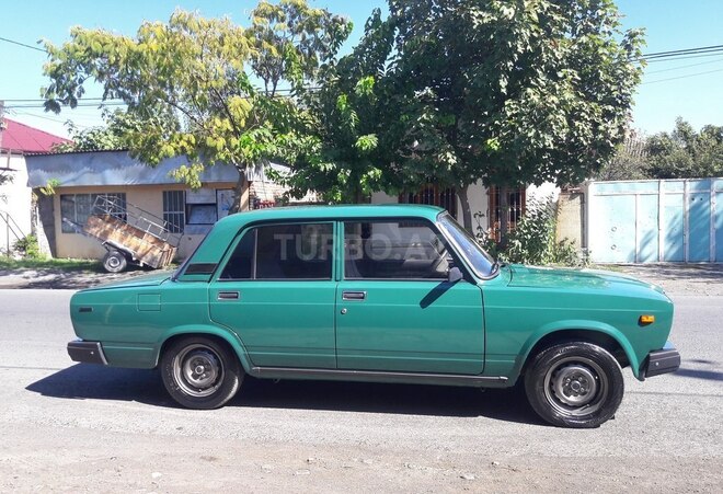 LADA (VAZ) 2107 2005, 150,000 km - 1.6 л - Zaqatala
