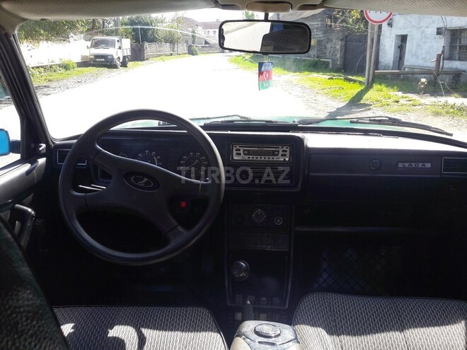 LADA (VAZ) 2107 2005, 150,000 km - 1.6 л - Zaqatala