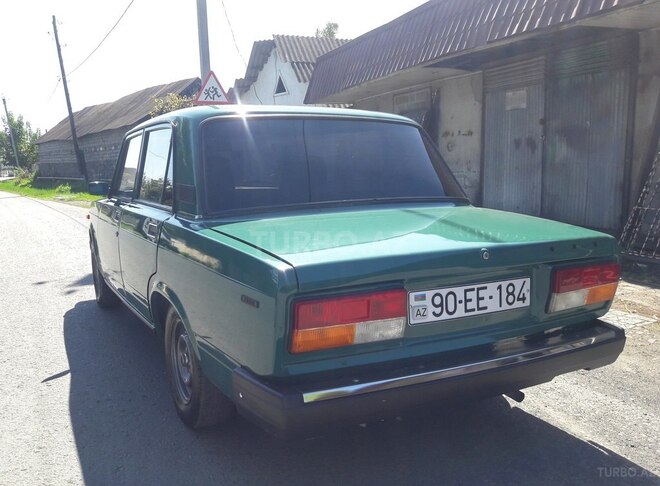 LADA (VAZ) 2107 2005, 150,000 km - 1.6 л - Zaqatala