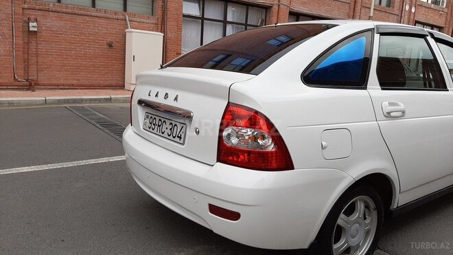 LADA (VAZ) Priora 2013, 117,092 km - 1.6 л - Gəncə