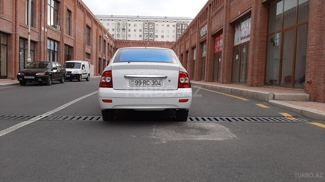 LADA (VAZ) Priora 2013, 117,092 km - 1.6 л - Gəncə