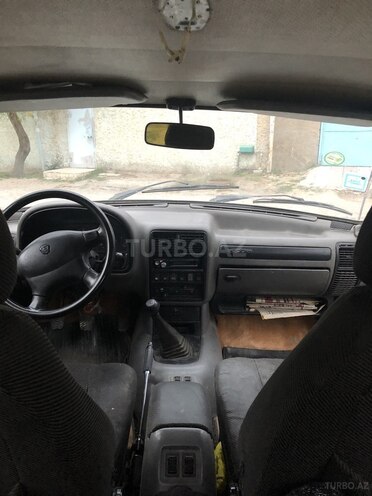 GAZ 3110 1997, 190,000 km - 2.5 л - Sumqayıt