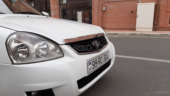 LADA (VAZ) Priora 2013, 117,092 km - 1.6 л - Gəncə