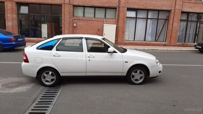 LADA (VAZ) Priora 2013, 117,092 km - 1.6 л - Gəncə