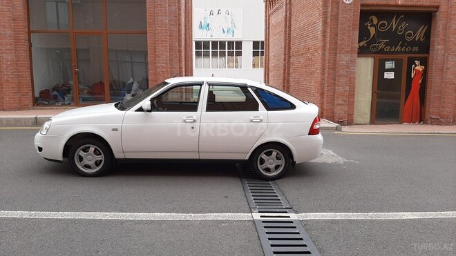LADA (VAZ) Priora 2013, 117,092 km - 1.6 л - Gəncə