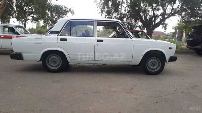 LADA (VAZ) 2107 2010, 77,900 km - 1.6 l - Şirvan