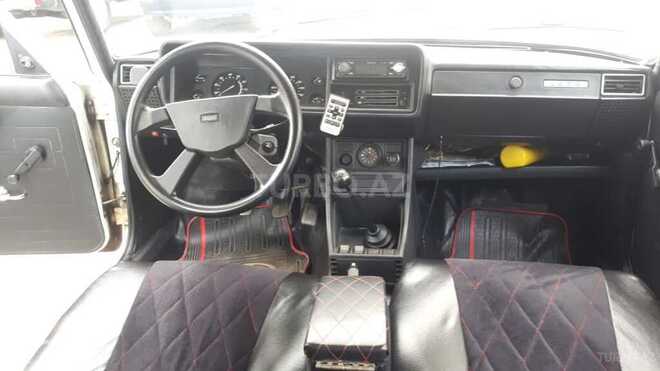 LADA (VAZ) 2107 2010, 77,900 km - 1.6 l - Şirvan