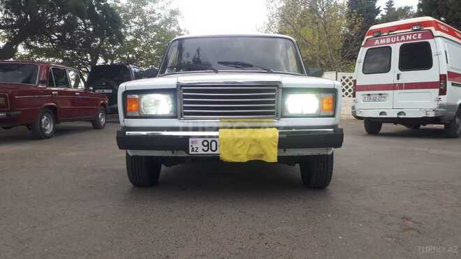 LADA (VAZ) 2107 2010, 77,900 km - 1.6 l - Şirvan