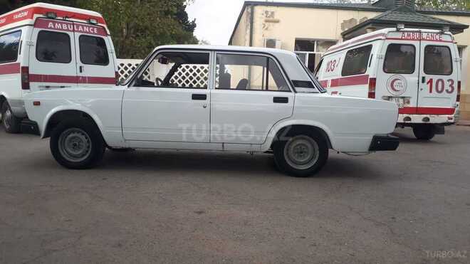 LADA (VAZ) 2107 2010, 77,900 km - 1.6 l - Şirvan