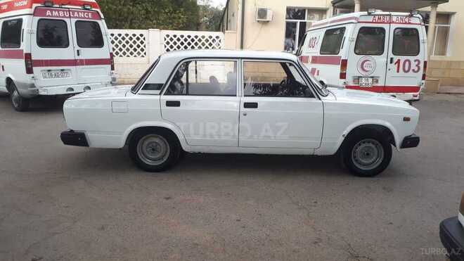 LADA (VAZ) 2107 2010, 77,900 km - 1.6 l - Şirvan