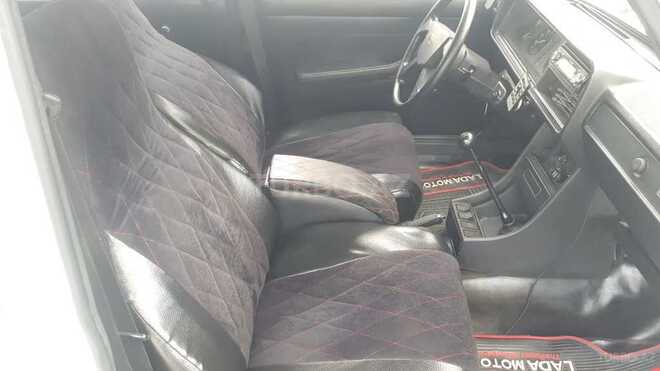 LADA (VAZ) 2107 2010, 77,900 km - 1.6 l - Şirvan