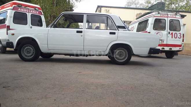 LADA (VAZ) 2107 2010, 77,900 km - 1.6 l - Şirvan