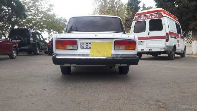 LADA (VAZ) 2107 2010, 77,900 km - 1.6 l - Şirvan
