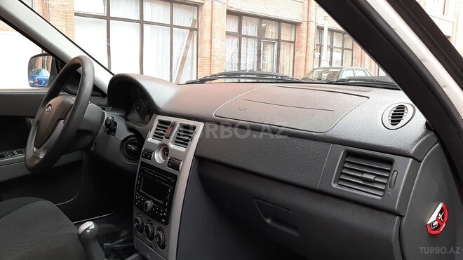 LADA (VAZ) Priora 2013, 117,092 km - 1.6 л - Gəncə