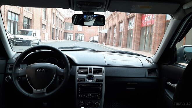 LADA (VAZ) Priora 2013, 117,092 km - 1.6 л - Gəncə