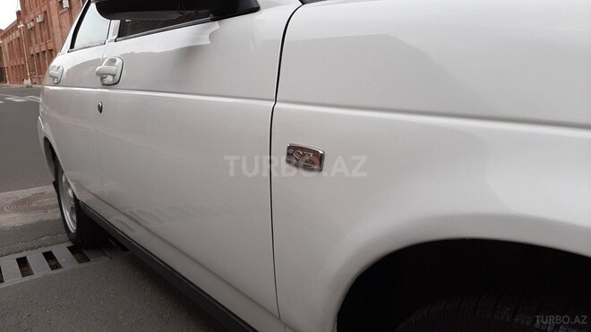LADA (VAZ) Priora 2013, 117,092 km - 1.6 л - Gəncə