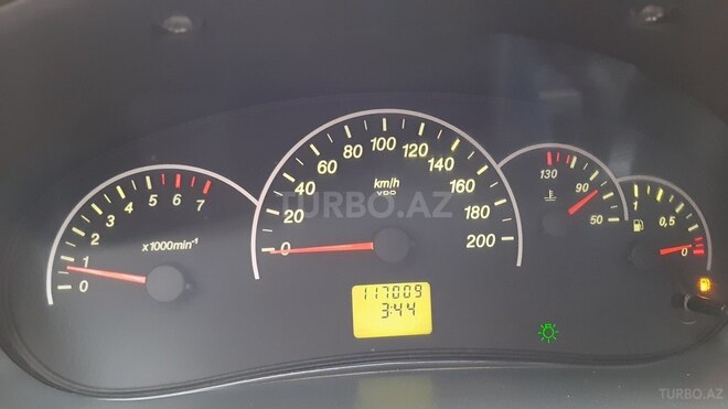 LADA (VAZ) Priora 2013, 117,092 km - 1.6 л - Gəncə