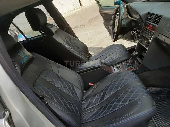 Mercedes C 200 1998, 368,506 km - 2.0 l - Bakı