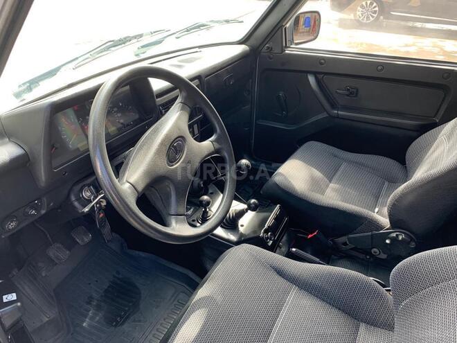 LADA (VAZ) Niva 2015, 64,000 km - 1.7 л - Bakı