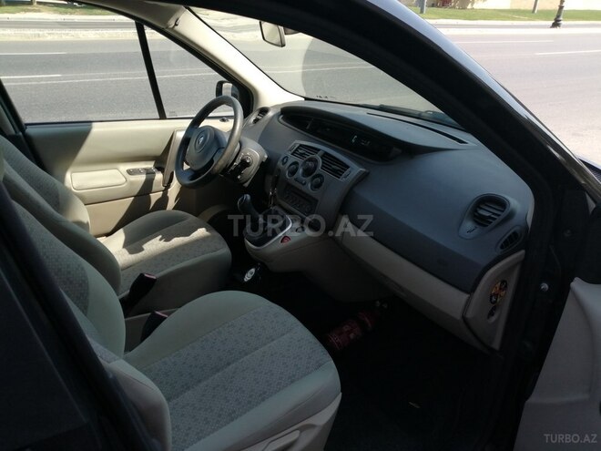 Renault Scenic 2006, 145,000 km - 1.5 л - Bakı