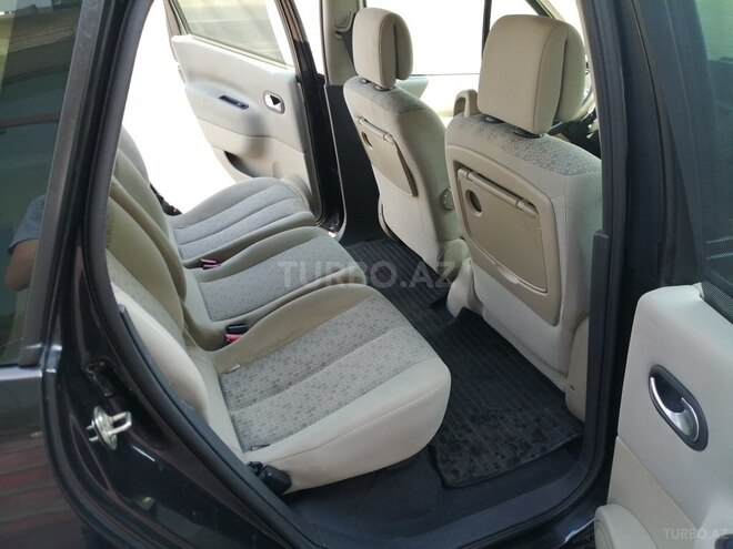 Renault Scenic 2006, 145,000 km - 1.5 л - Bakı
