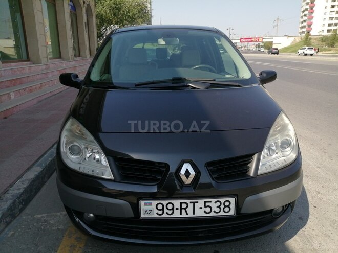 Renault Scenic 2006, 145,000 km - 1.5 л - Bakı