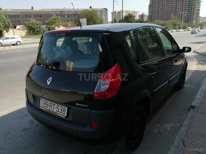 Renault Scenic 2006, 145,000 km - 1.5 л - Bakı