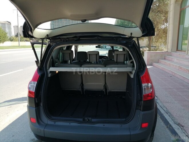 Renault Scenic 2006, 145,000 km - 1.5 л - Bakı