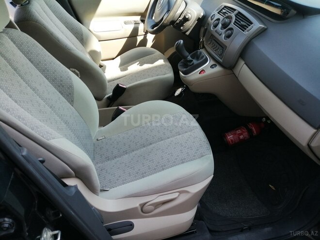 Renault Scenic 2006, 145,000 km - 1.5 л - Bakı