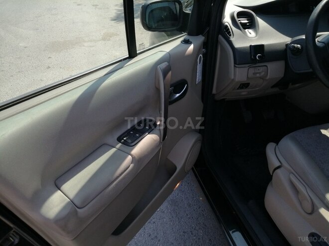 Renault Scenic 2006, 145,000 km - 1.5 л - Bakı