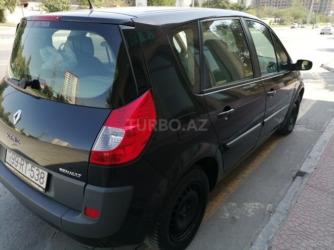 Renault Scenic 2006, 145,000 km - 1.5 л - Bakı