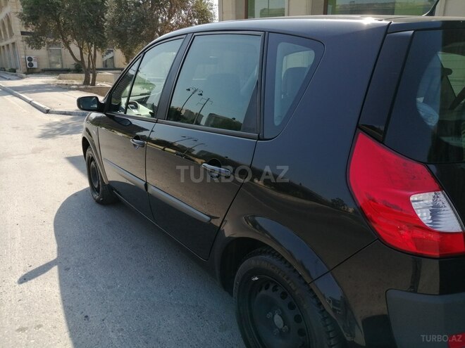 Renault Scenic 2006, 145,000 km - 1.5 л - Bakı