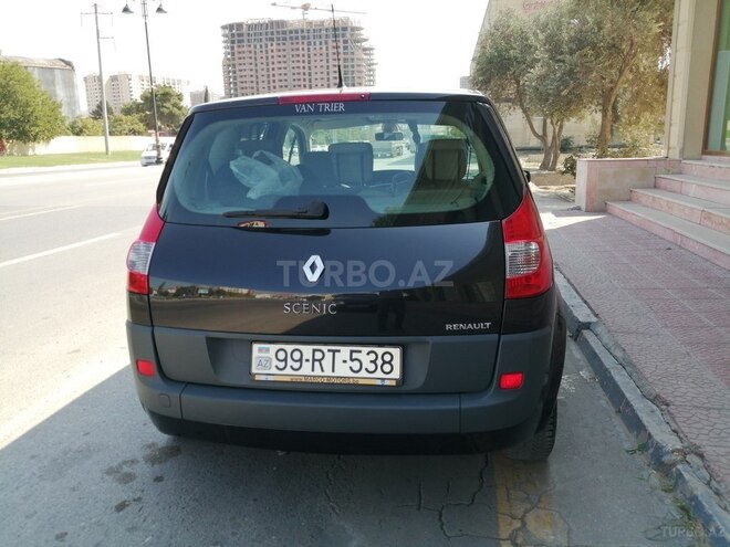Renault Scenic 2006, 145,000 km - 1.5 л - Bakı