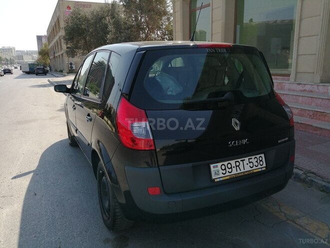 Renault Scenic 2006, 145,000 km - 1.5 л - Bakı