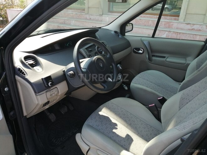 Renault Scenic 2006, 145,000 km - 1.5 л - Bakı