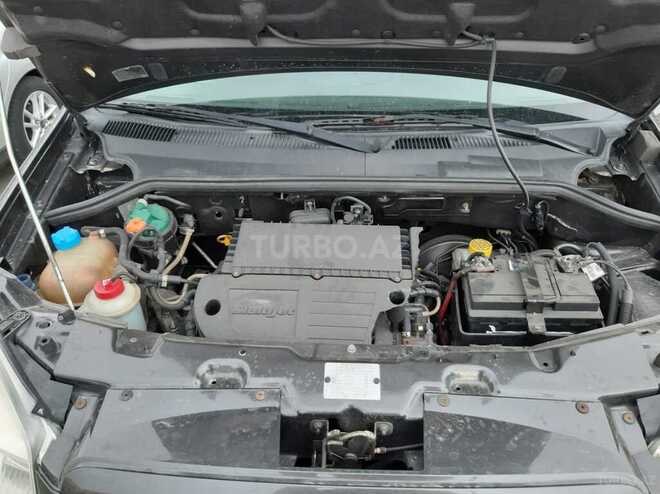 Renault Scenic 2006, 145,000 km - 1.5 л - Bakı