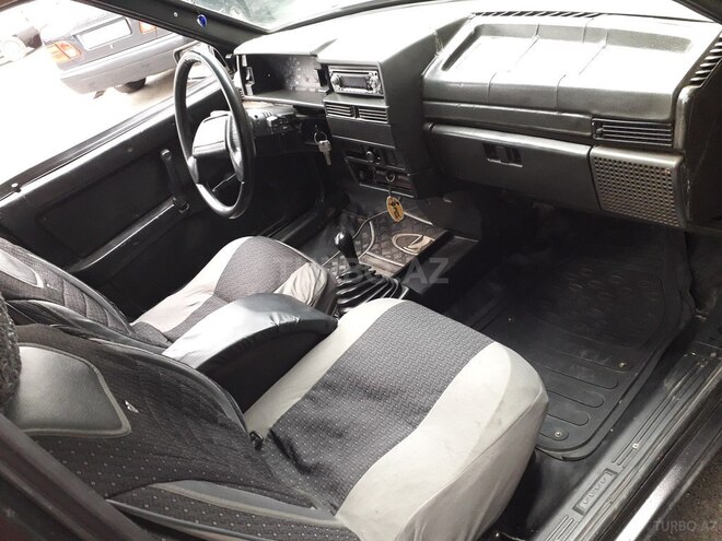 LADA (VAZ) 21099 1993, 780,000 km - 1.5 l - Bakı