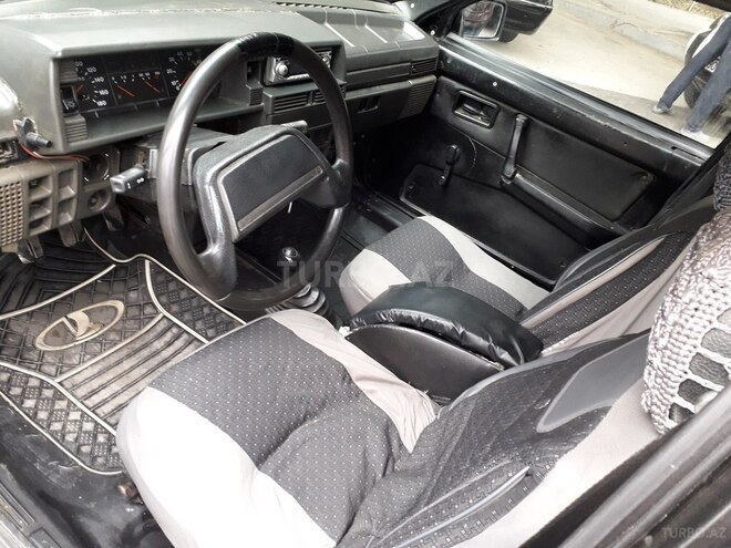 LADA (VAZ) 21099 1993, 780,000 km - 1.5 l - Bakı