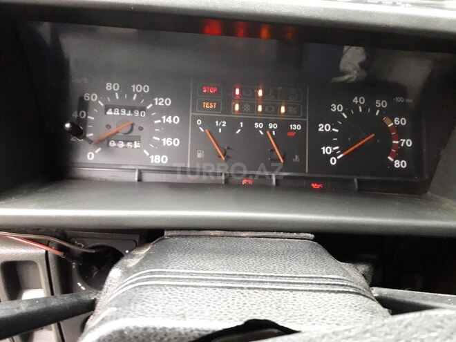 LADA (VAZ) 21099 1993, 780,000 km - 1.5 l - Bakı