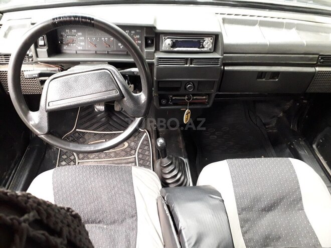 LADA (VAZ) 21099 1993, 780,000 km - 1.5 l - Bakı